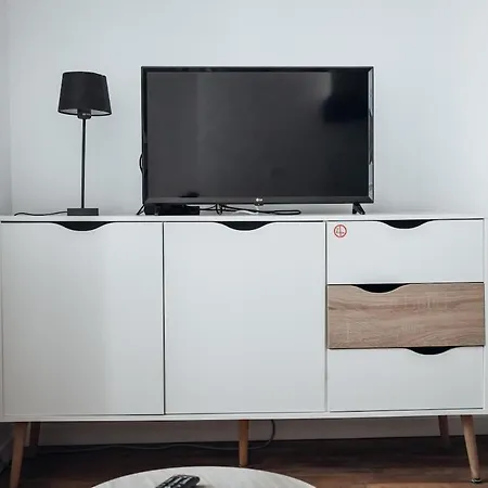 3 Escapade Cosy Au Coeur D Ernee 公寓 Ernée